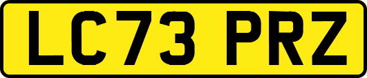 LC73PRZ