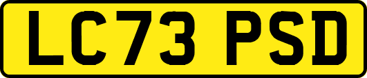 LC73PSD