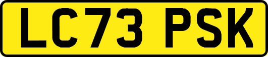 LC73PSK