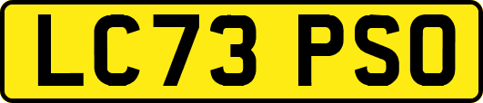 LC73PSO