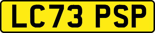 LC73PSP