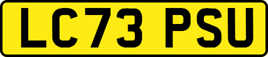 LC73PSU