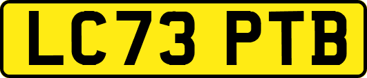 LC73PTB