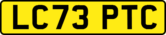 LC73PTC
