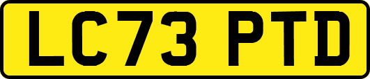 LC73PTD