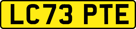 LC73PTE