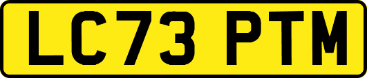 LC73PTM