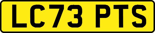 LC73PTS