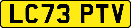 LC73PTV