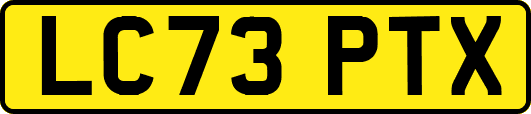 LC73PTX