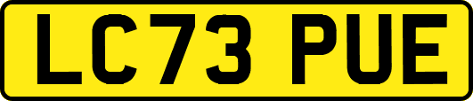 LC73PUE