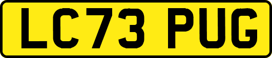 LC73PUG