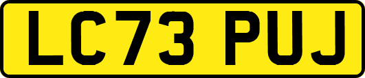 LC73PUJ