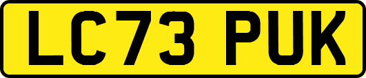 LC73PUK