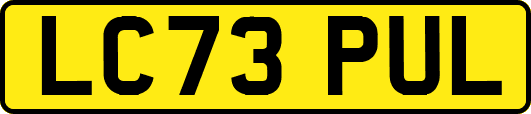 LC73PUL