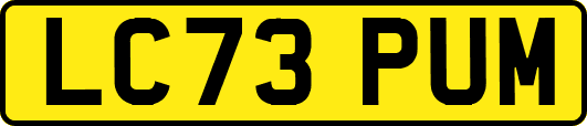 LC73PUM