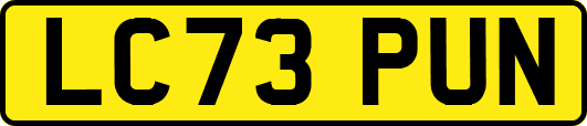 LC73PUN