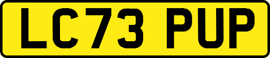 LC73PUP