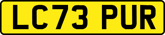 LC73PUR