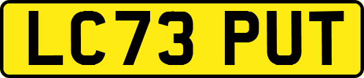 LC73PUT