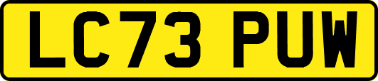 LC73PUW