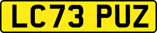 LC73PUZ