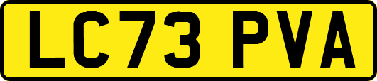 LC73PVA