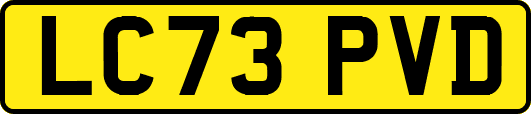 LC73PVD