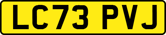LC73PVJ