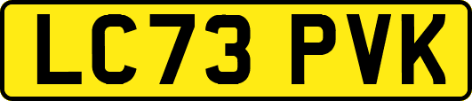 LC73PVK