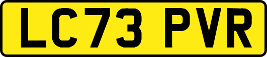 LC73PVR
