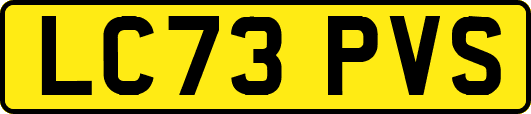 LC73PVS