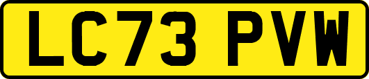 LC73PVW