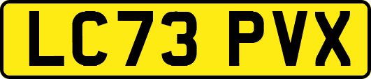 LC73PVX