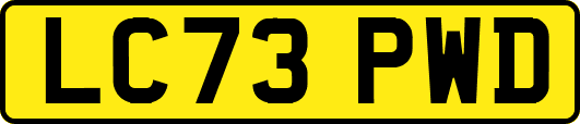 LC73PWD