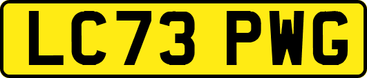LC73PWG
