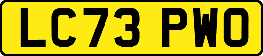 LC73PWO