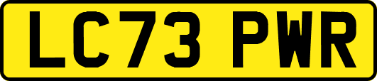 LC73PWR