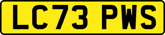 LC73PWS
