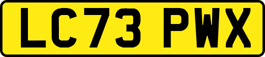 LC73PWX