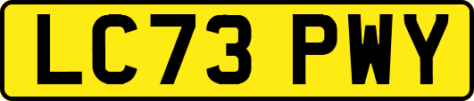 LC73PWY
