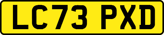 LC73PXD