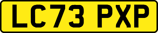 LC73PXP