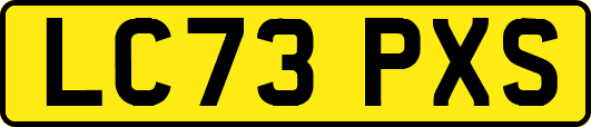 LC73PXS