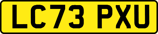 LC73PXU