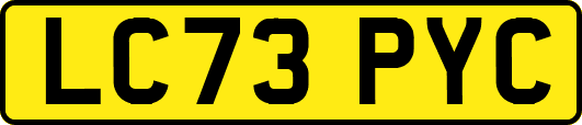 LC73PYC