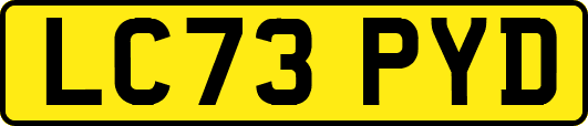 LC73PYD