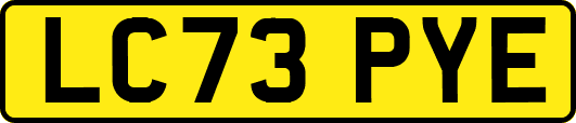 LC73PYE