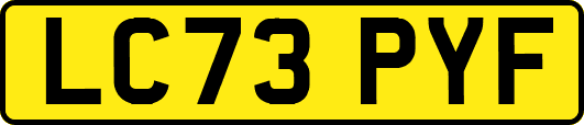LC73PYF