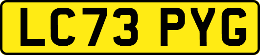 LC73PYG